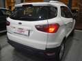Ford EcoSport 1.5 Benzina 110cv Automatica Plus ITALIANA Weiß - thumbnail 4