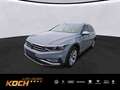 Volkswagen Passat Alltrack 2.0TDI DSG 4M AHK Navi LED Kamer Grijs - thumbnail 1