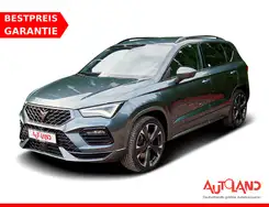 Cupra Ateca 2.0 TSI DSG 4Drive LED ACC Totwinkel Beats