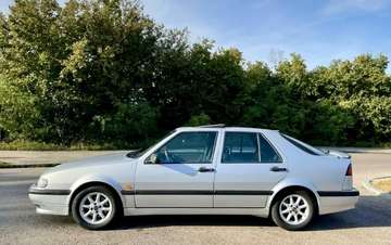 Saab 9000 2.0 CS Anniversary