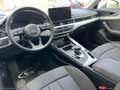 Audi A4 Avant 35 HYBRID TDI 163CV S tronic Business 2020 Argento - thumbnail 8