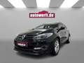 Renault Megane 3 Grandtour Limited Aut. NAVI SHZ KLIMAAUT DELUXE Negro - thumbnail 1