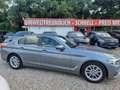 BMW 520 520d°Leder°Navi°LED Scheinwerfe°Kamera Gris - thumbnail 2