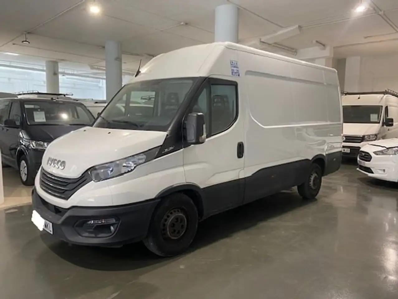 Iveco Model not specified 2023