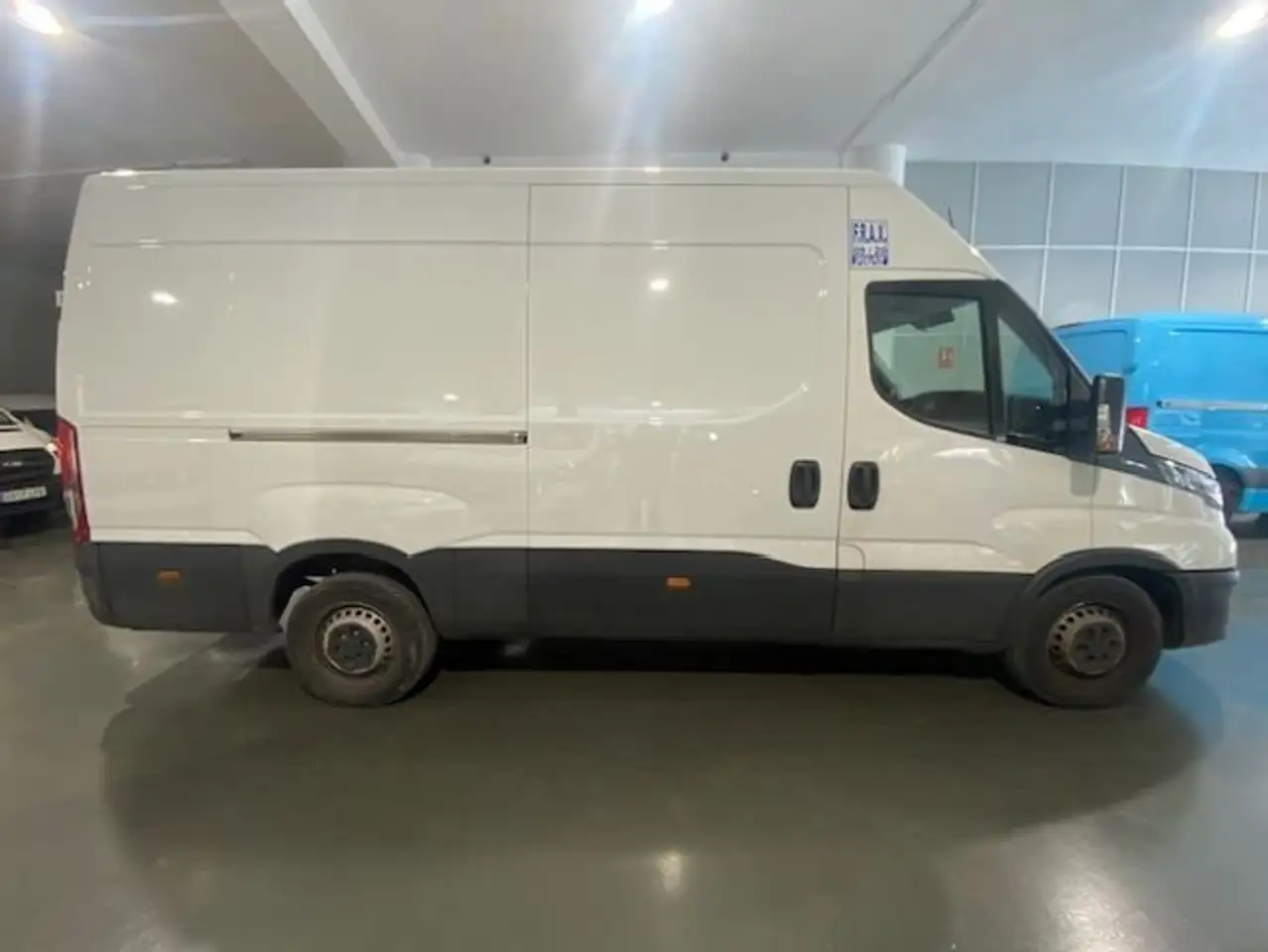 Iveco Model not specified 2023