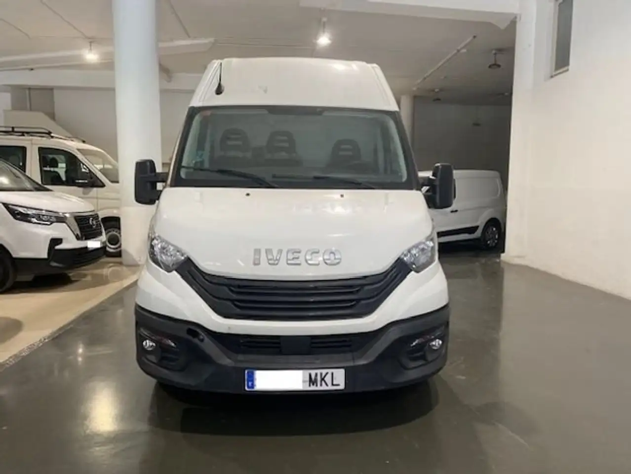 Iveco Model not specified 2023