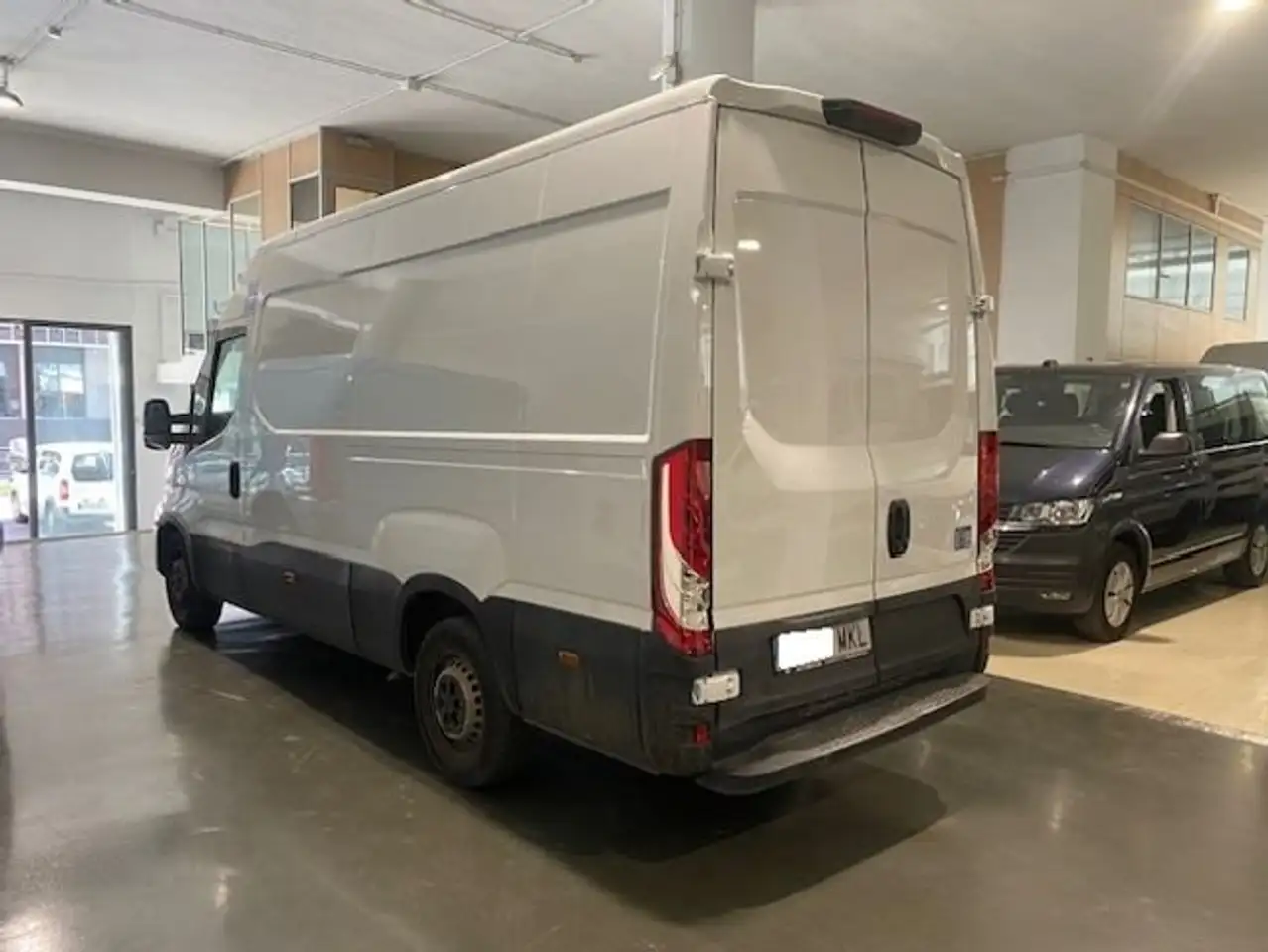 Iveco Model not specified 2023