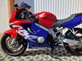 Honda CBR 600 crvena - thumbnail 2