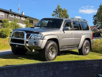 3.0 Turbo Di 16v Luxe