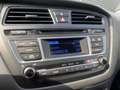 Hyundai i20 BWJ 12-2014 | 1.2 HP 85PK i-Motion Comfort NW MODE Grau - thumbnail 6