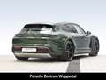 Porsche Taycan 4 Cross Turismo Surround-View HD-Matrix Groen - thumbnail 4