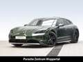 Porsche Taycan 4 Cross Turismo Surround-View HD-Matrix Groen - thumbnail 1