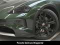Porsche Taycan 4 Cross Turismo Surround-View HD-Matrix Groen - thumbnail 9