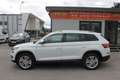 Skoda Kodiaq 2,0 TDI SCR 4x4 Style DSG Weiß - thumbnail 4