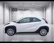 Toyota Aygo X 1.0  Active Biały - thumbnail 3