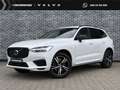 Volvo XC60 2.0 T6 Plug-in hybrid AWD R-Design | Panoramadak | Weiß - thumbnail 1