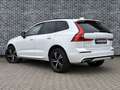 Volvo XC60 2.0 T6 Plug-in hybrid AWD R-Design | Panoramadak | Weiß - thumbnail 5