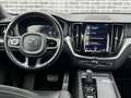 Volvo XC60 2.0 T6 Plug-in hybrid AWD R-Design | Panoramadak | Weiß - thumbnail 19