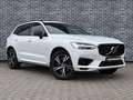 Volvo XC60 2.0 T6 Plug-in hybrid AWD R-Design | Panoramadak | Weiß - thumbnail 4