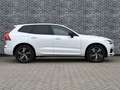 Volvo XC60 2.0 T6 Plug-in hybrid AWD R-Design | Panoramadak | Weiß - thumbnail 6