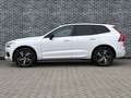 Volvo XC60 2.0 T6 Plug-in hybrid AWD R-Design | Panoramadak | Weiß - thumbnail 7
