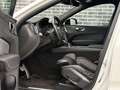 Volvo XC60 2.0 T6 Plug-in hybrid AWD R-Design | Panoramadak | Weiß - thumbnail 13