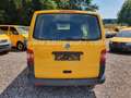 Volkswagen T5 Transporter 2.0TDI EU5*2xSchiebetüre*1.Hand* Giallo - thumbnail 8