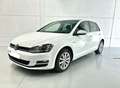 Volkswagen Golf Special Edition 1.6 TDI 110CV BMT Blanco - thumbnail 1