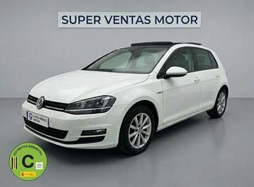 Special Edition 1.6 TDI 110CV BMT