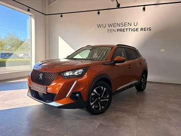50 kWh Allure