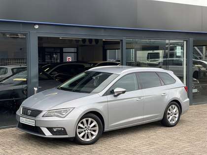 SEAT Leon ST 1.0 EcoTSI Style Business DSG/CRUISE/LED/TREKHA