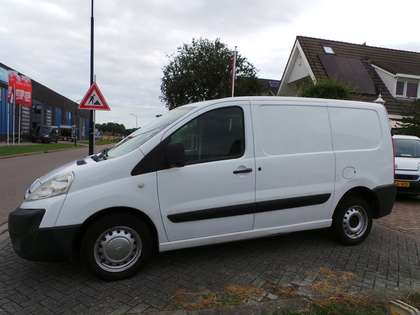 Citroen Jumpy 12 2.0 HDIF L1 H1 Airco, trekhaak, Enz APK tot 5-3