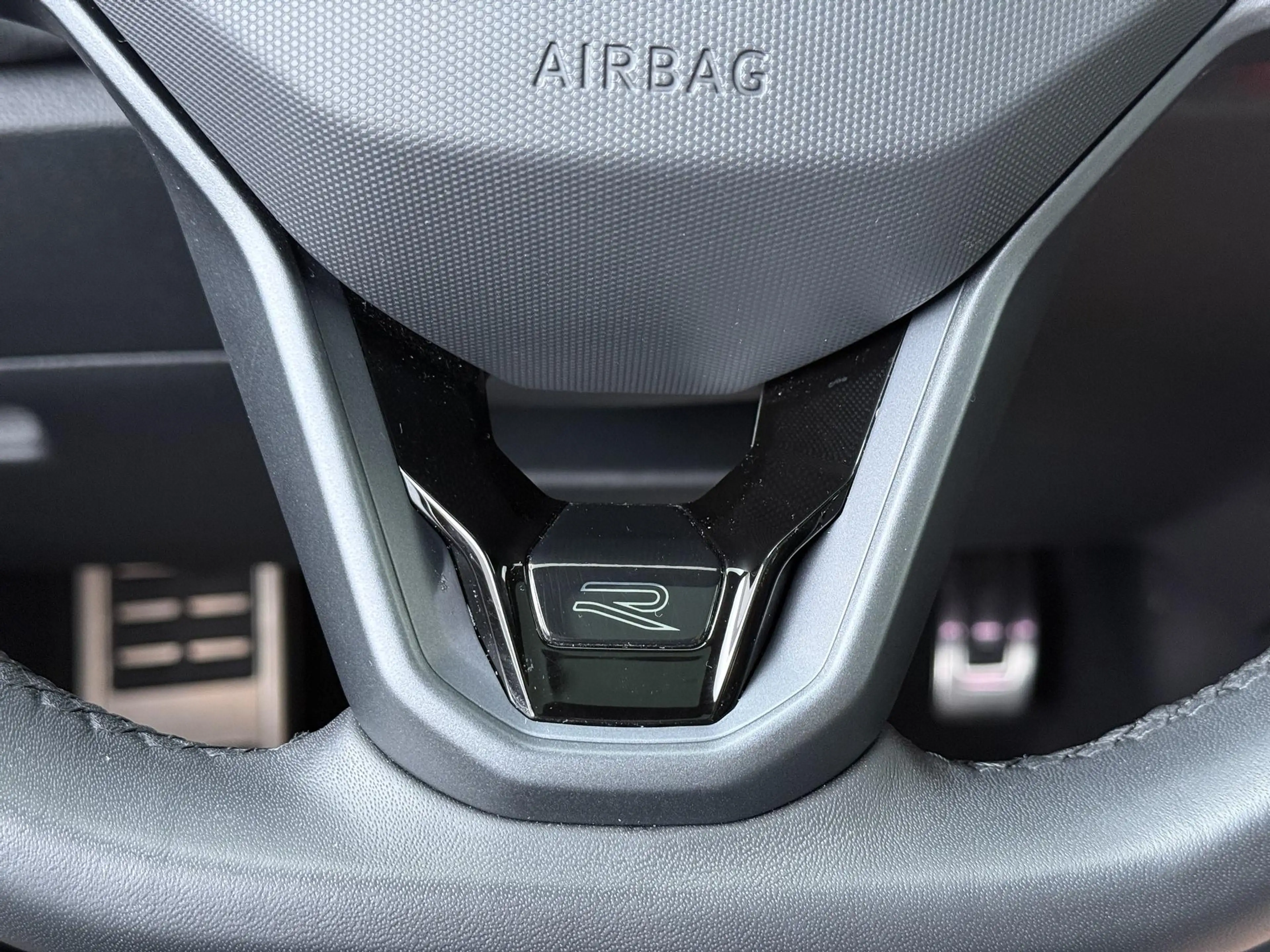 Volkswagen Tayron 1.5 eHybrid R-Line Edition | SoH 99% | 204 PK | Pa — photo 10