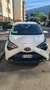 Toyota Aygo Aygo II 2018 5p 5p 1.0 x-cool m-mt 72cv Bianco - thumbnail 2