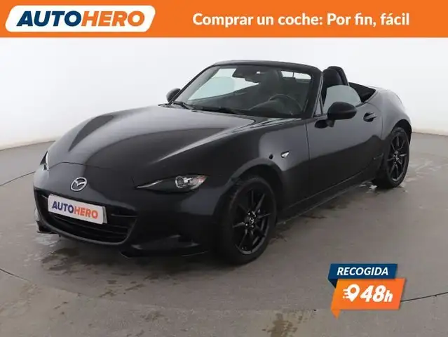 Mazda MX-5 RF 1.5 Evolution