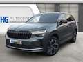 Skoda Kodiaq Sportline 1.5TSI 7S.Pano AHK 360° 20" Gris - thumbnail 1