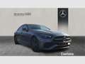 Mercedes-Benz C 300 d e Gris - thumbnail 4