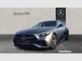 Mercedes-Benz C 300 d e Gris - thumbnail 2