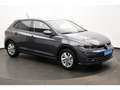 Volkswagen Polo VI 1.0 TSI DSG Style Tacho/Einparkhi/Matrix Grau - thumbnail 12
