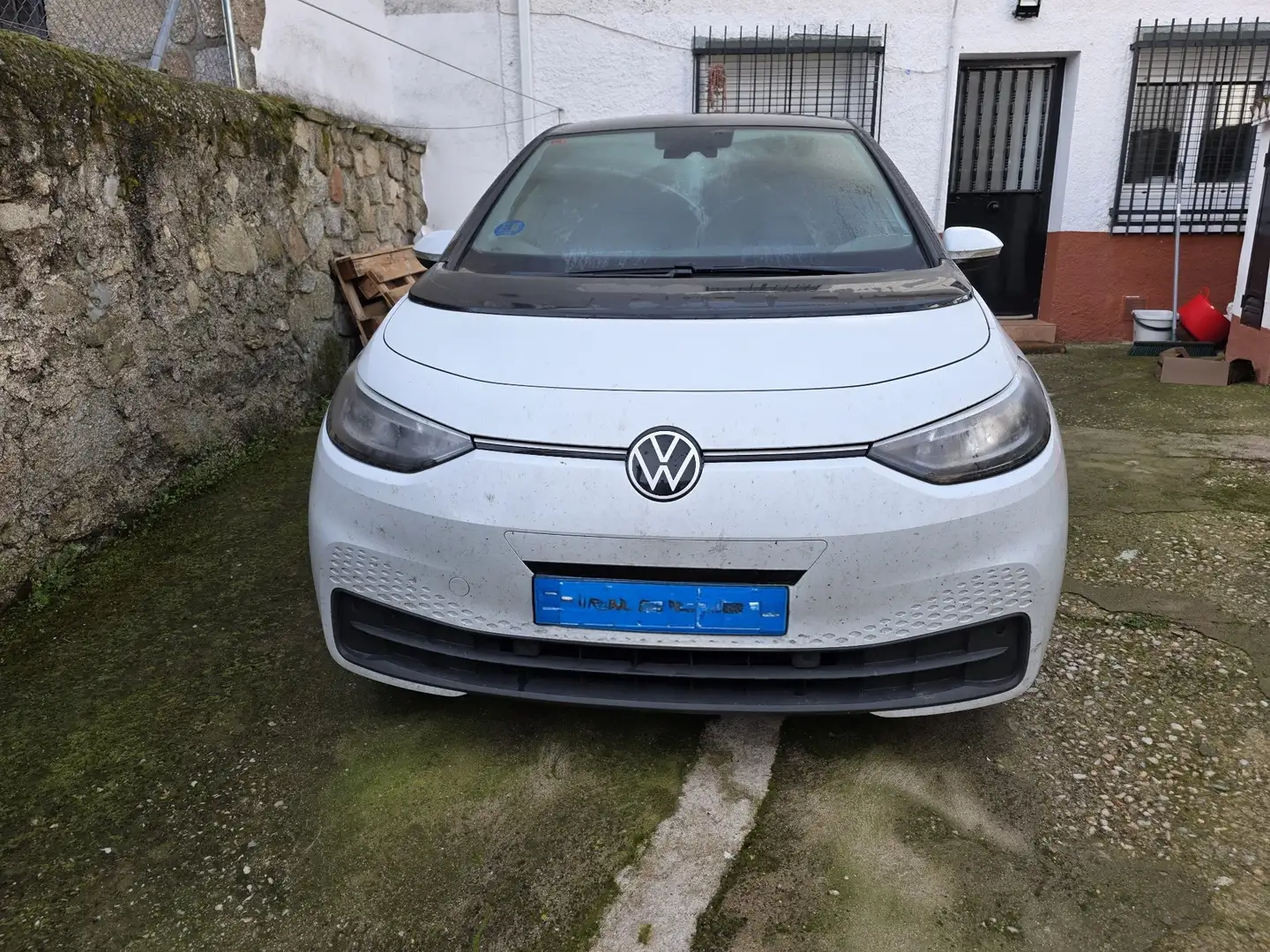Volkswagen ID.3 Pro S 150kW - 1