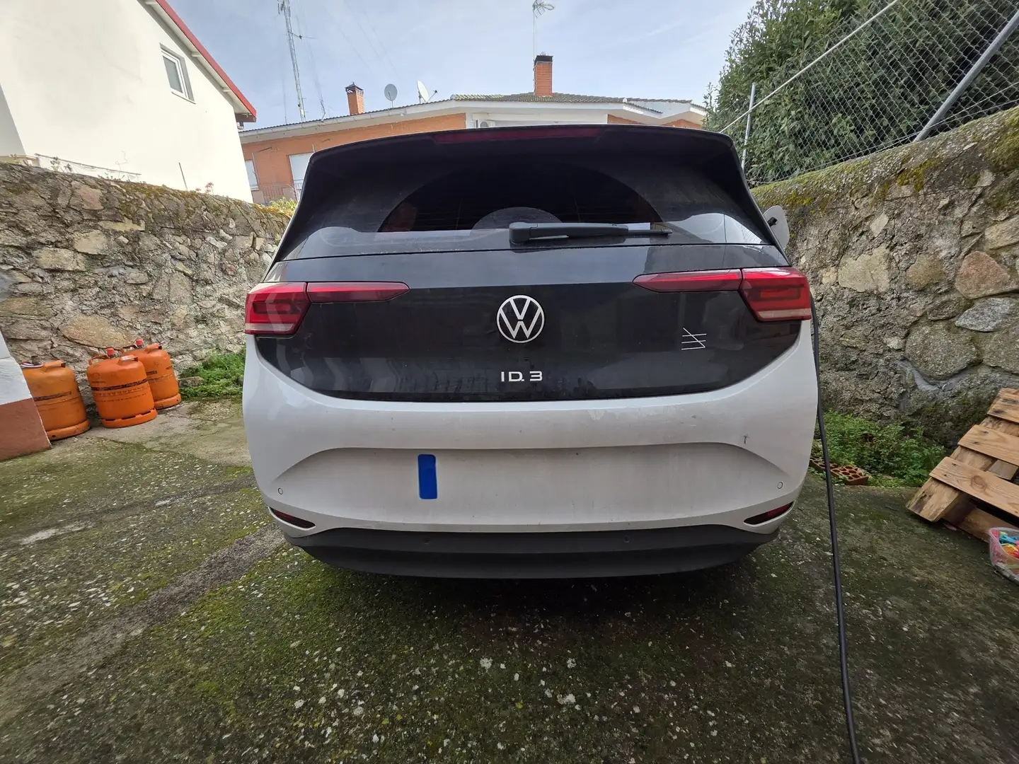 Volkswagen ID.3 Pro S 150kW - 2
