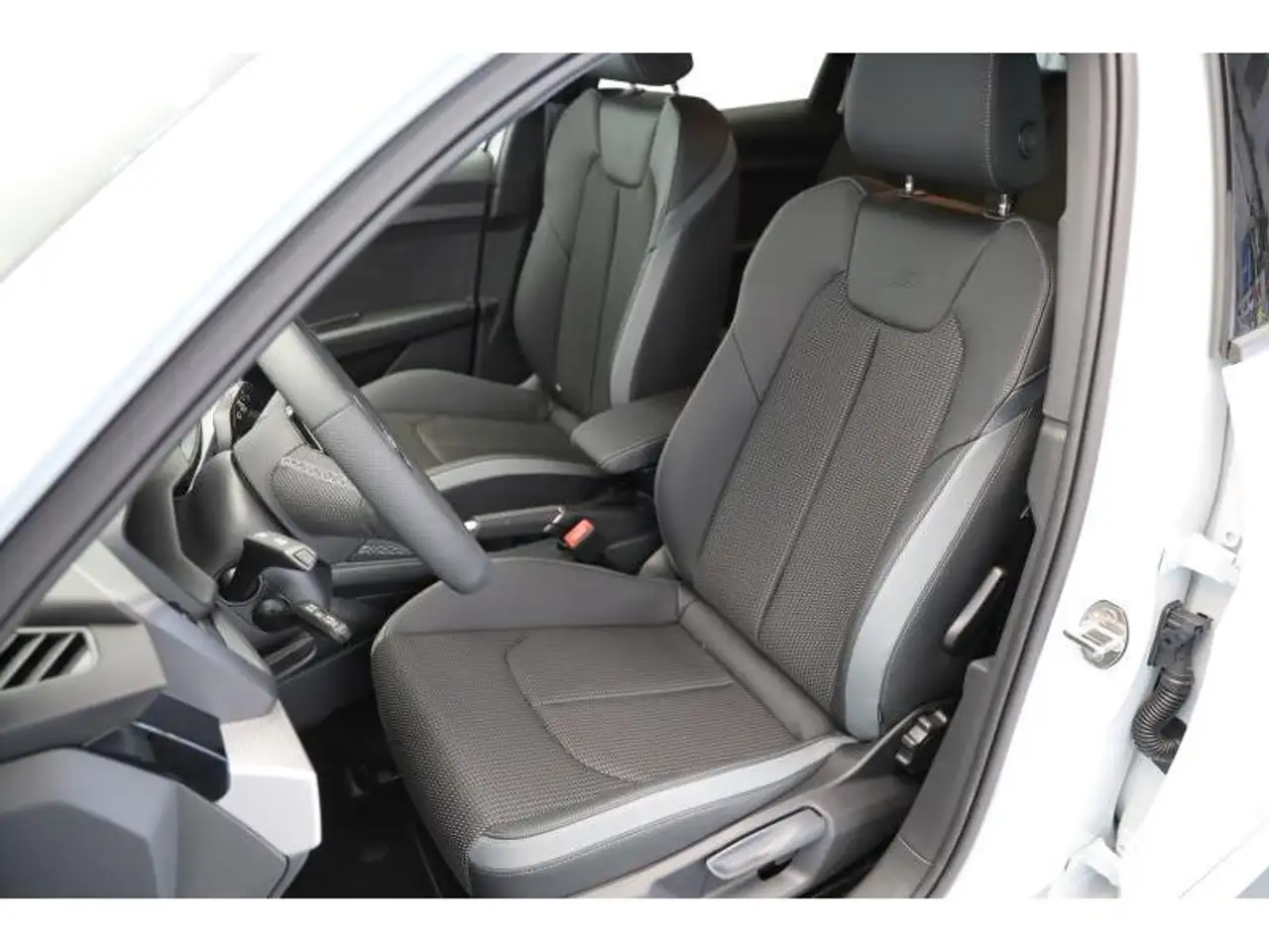 Audi A1 2026
