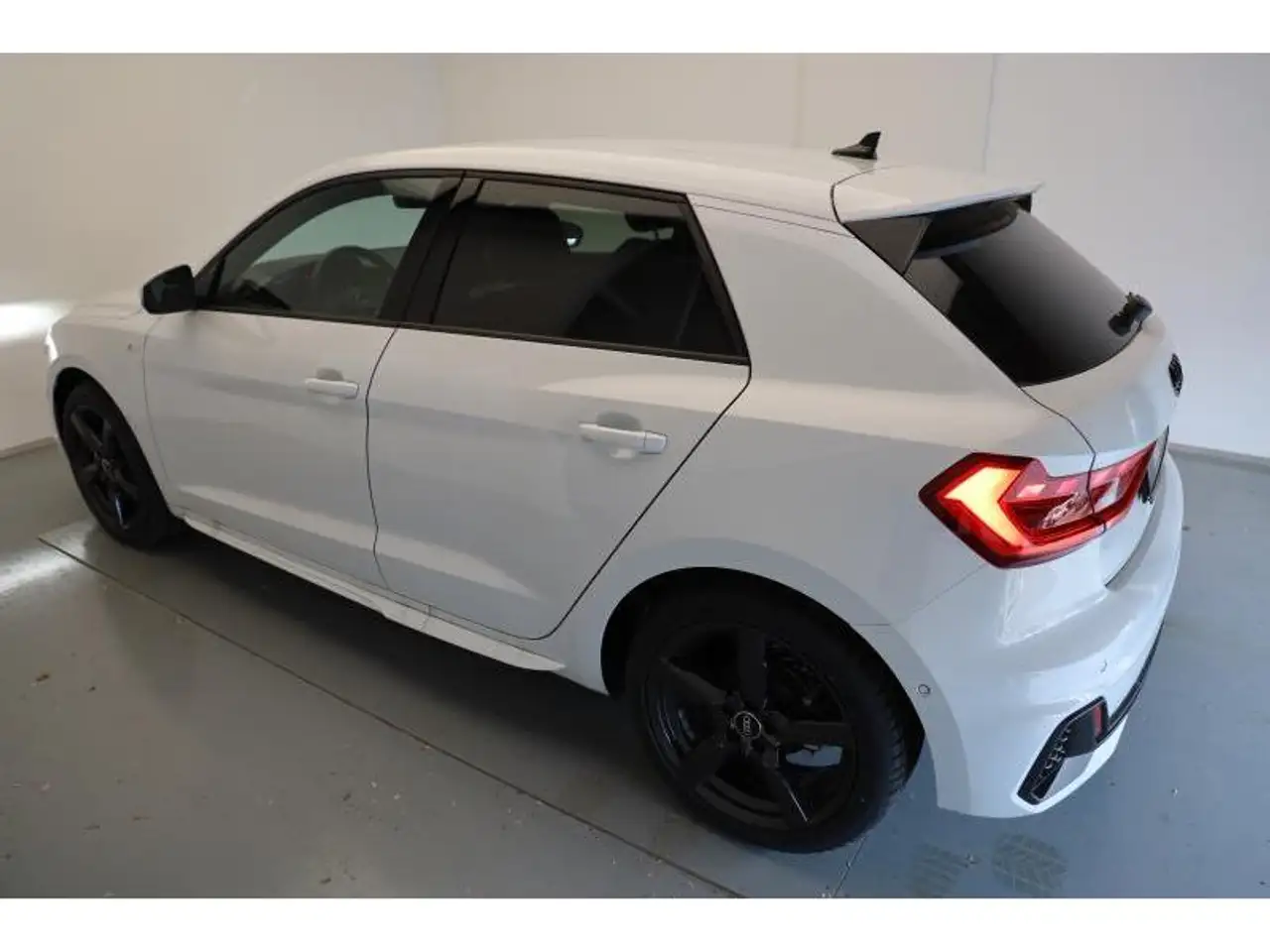 Audi A1 2026
