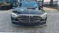 Mercedes-Benz S 580 S Limousine S 580 e Schwarz - thumbnail 2
