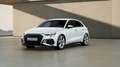 Audi S3 Sportback TFSI quattro S tronic DCC B&O*MATRIX*... Weiß - thumbnail 1