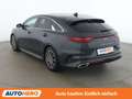 Kia ProCeed / pro_cee'd 1.4 TGDI GT Line Grau - thumbnail 4