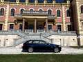 BMW 523 523i Touring Aut. Blau - thumbnail 9