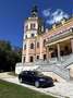 BMW 523 523i Touring Aut. Blau - thumbnail 10