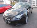 SEAT Ibiza SC Style Salsa Klimaaut Sitzheiz Temp Navi Schwarz - thumbnail 2