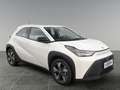 Toyota Aygo X AYGO X 1,5 l Active CVT Weiß - thumbnail 7
